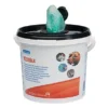Lingettes Mains Et Outils Wypall, Seau De 90 1 Lingettes Mains Et Outils Wypall, Seau De 90 -Nettoyage Outils Boutique lingettes mains outils wypall seau 90 240000