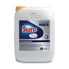Liquide Lave-vaisselle Cycle Court Sun Professionnal 10 L -Nettoyage Outils Boutique liquide lave vaisselle cycle court sun professionnal 10 058610