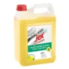Liquide Vaisselle Dégraissant 3 En 1 Jex Professionnel Citron 5 L 2 Liquide Vaisselle Dégraissant 3 En 1 Jex Professionnel Citron 5 L -Nettoyage Outils Boutique liquide vaisselle graissant 3 1 jex professionnel citron 5 055740