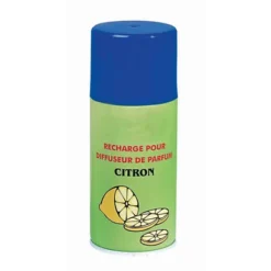 Lot De 3 Recharges Difuseo - Senteur Citron