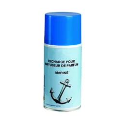 Lot De 3 Recharges Difuseo - Senteur Marine