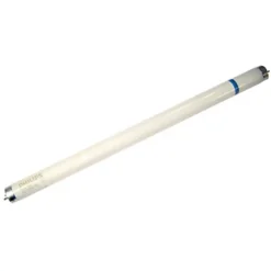 Lot De 4 Tubes Fluorescents Anti-eclatement Kileo - 10w