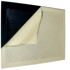 Lot De 5 Feuilles Engluées Kileo Pour Destructeur D’insectes à Feuilles Engluées Kileo 51490