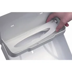 Lot De 5 Plaques De Régulation De Debit Pour Ref. 52530 - Blanc