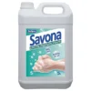 Lotion Désinfectante Moussante Solipro Savona 5 L -Nettoyage Outils Boutique lotion sinfectante moussante solipro savona 5 296730