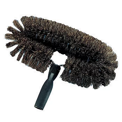 Tête De Loup Ovale En Nylon 3 Tête De Loup Ovale En Nylon