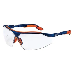 Lunettes à Branches Uvex I-VO, La Paire