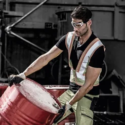 Lunettes Pheos Uvex Cx 2 Sonic, La Paire -Nettoyage Outils Boutique lunettes pheos uvex cx 2 sonic paire 343770 2