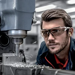 Lunettes De Protection Uvex Pheos CX2 CBR65 12 Lunettes De Protection Uvex Pheos CX2 CBR65 -Nettoyage Outils Boutique lunettes protection uvex pheos cx2 cbr65 343610 3