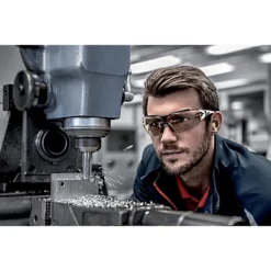 Lunettes De Protection Uvex Pheos CX2 CBR65 14 Lunettes De Protection Uvex Pheos CX2 CBR65 -Nettoyage Outils Boutique lunettes protection uvex pheos cx2 cbr65 343610 5