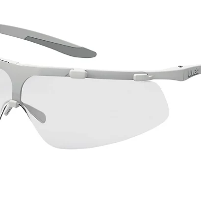 Lunettes Uvex Super Fit, La Paire 4 Lunettes Uvex Super Fit, La Paire – Image 2