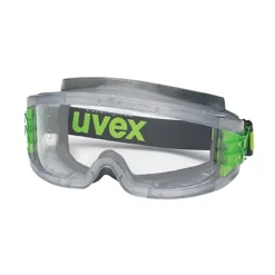 Lunettes Uvex Ultravision, Masque Panoramique, La Paire