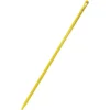 Manche Vikan Fibre De Verre 1,50 M, Diam.34 Mm, Coloris Jaune -Nettoyage Outils Boutique manche vikan fibre verre 1 50 diam 34 mm coloris jaune 187515