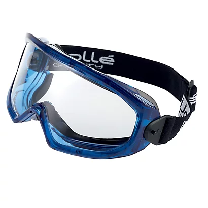 Masque Bollé Superblast étanche. 4 Masque Bollé Superblast étanche. – Image 2