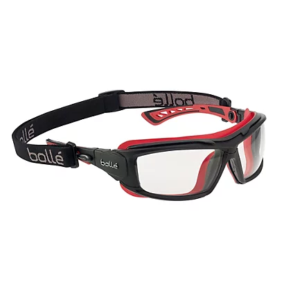 Masque Bollé Ultim 8. 4 Masque Bollé Ultim 8. – Image 2