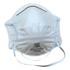 Masque Coque Sans Valve FFP2, Boite De 20 Masques