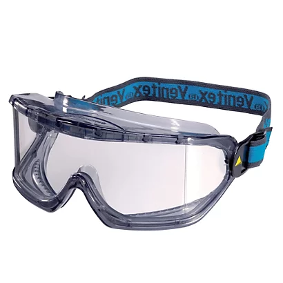 Masque De Protection Risques Chimiques Galeras, Delta Plus 3 Masque De Protection Risques Chimiques Galeras, Delta Plus