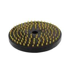 Mini Monobrosse Ø 150 Mm -Nettoyage Outils Boutique mini monobrosse 150 mm 191980 6