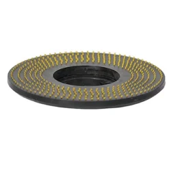 Monobrosse Collectivité Bernard Ø 406 Mm -Nettoyage Outils Boutique monobrosse collectivit bernard 406 mm 191990 1