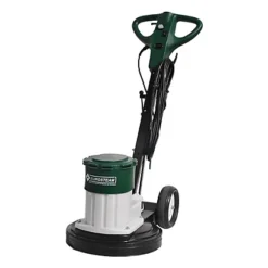 Monobrosse Double Vitesse Eurosteam Ø 430 Mm