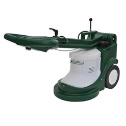 Monobrosse Petites Surfaces Eurosteam Ø 330 Mm 11 Monobrosse Petites Surfaces Eurosteam Ø 330 Mm -Nettoyage Outils Boutique monobrosse petites surfaces eurosteam 330 mm 191870 3