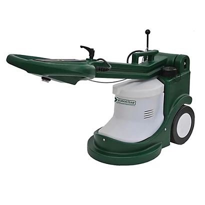 Monobrosse Petites Surfaces Eurosteam Ø 330 Mm 6 Monobrosse Petites Surfaces Eurosteam Ø 330 Mm – Image 4