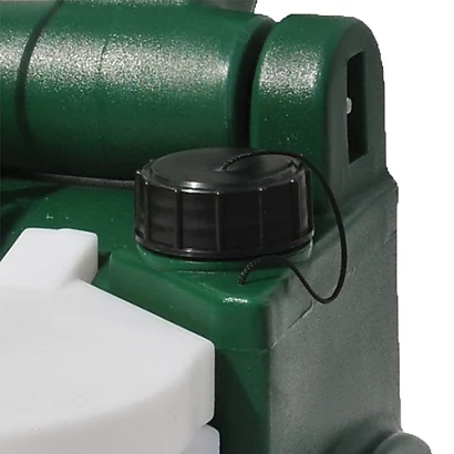 Monobrosse Petites Surfaces Eurosteam Ø 330 Mm 8 Monobrosse Petites Surfaces Eurosteam Ø 330 Mm – Image 6