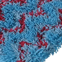 Mop EMR 80 à Languettes Pour Balai Trapèze 8 Mop EMR 80 à Languettes Pour Balai Trapèze -Nettoyage Outils Boutique mop emr 80 languettes balai trap ze 128790 2