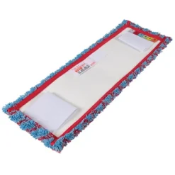 Mop EMR 80 à Languettes Pour Balai Trapèze 9 Mop EMR 80 à Languettes Pour Balai Trapèze -Nettoyage Outils Boutique mop emr 80 languettes balai trap ze 128790 3