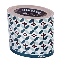 Mouchoirs Kleenex, 10 Boîtes De 64 Mouchoirs -Nettoyage Outils Boutique mouchoirs kleenex 10 bo 64 mouchoirs 286810 3