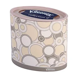 Mouchoirs Kleenex, 10 Boîtes De 64 Mouchoirs -Nettoyage Outils Boutique mouchoirs kleenex 10 bo 64 mouchoirs 286810 4