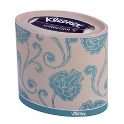 Mouchoirs Kleenex, 10 Boîtes De 64 Mouchoirs -Nettoyage Outils Boutique mouchoirs kleenex 10 bo 64 mouchoirs 286810 5