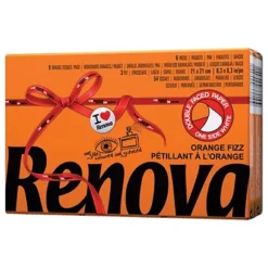 Mouchoirs Renova Color Red Label, 40 Paquets De 6 Etuis De 9 Mouchoirs -Nettoyage Outils Boutique mouchoirs renova color red label 40 paquets 6 etuis 9 mouchoirs 089360 11