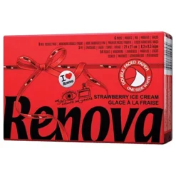 Mouchoirs Renova Color Red Label, 40 Paquets De 6 Etuis De 9 Mouchoirs -Nettoyage Outils Boutique mouchoirs renova color red label 40 paquets 6 etuis 9 mouchoirs 089360 9