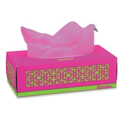 Mouchoirs Renova Red Label, 16 Boîtes De 80 Mouchoirs -Nettoyage Outils Boutique mouchoirs renova red label 16 bo 80 mouchoirs 089340 2