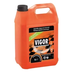 Nettoyant Ammoniaqué Surpuissant Vigor Frais 5 L