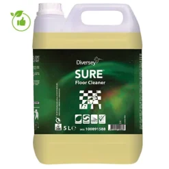 Nettoyant Carrelages SURE Floor Cleaner 5 L