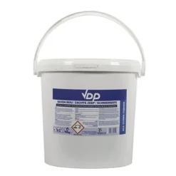 Nettoyant Carrelages VDP Au Savon Noir 10 Kg