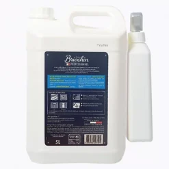 Nettoyant écologique Multi-usages Au Savon Noir Briochin 5 L -Nettoyage Outils Boutique nettoyant cologique multi usages savon noir briochin 5 192070 2