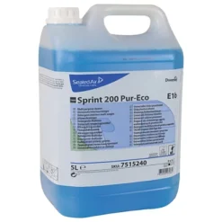 Nettoyant écologique Multi-usages Taski Sprint 200 Pur-Eco Citron 5 L