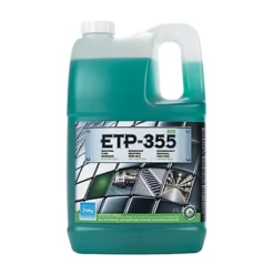 Nettoyant Dégraissant Sols Industriels ETP-355 5 L