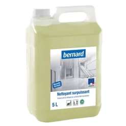 Nettoyant Dégraissant Surpuissant Bernard 5 L