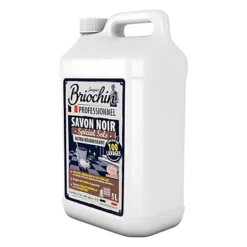 Nettoyant Dégraissant Surpuissant Briochin Au Savon Noir 5 L -Nettoyage Outils Boutique nettoyant graissant surpuissant briochin savon noir 5 192010 2