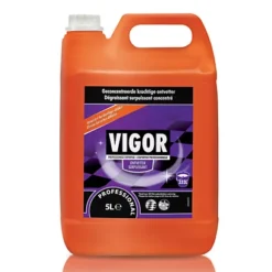 Nettoyant Dégraissant Surpuissant Vigor Surpuissant 5 L -Nettoyage Outils Boutique nettoyant graissant surpuissant vigor surpuissant 5 051180 1