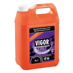 Nettoyant Dégraissant Surpuissant Vigor Surpuissant 5 L -Nettoyage Outils Boutique nettoyant graissant surpuissant vigor surpuissant 5 051180 2