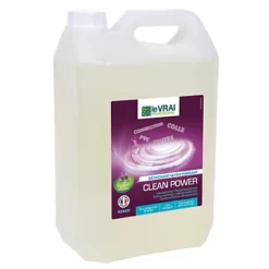 Nettoyant Dégraissant Ultra Puissant Le Vrai Clean Power 5 L -Nettoyage Outils Boutique nettoyant graissant ultra puissant vrai clean power 5 067700 2