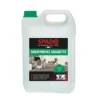 Nettoyant Moquette Shampooing Spado Pro 5 L -Nettoyage Outils Boutique nettoyant moquette shampooing spado pro 5 157630