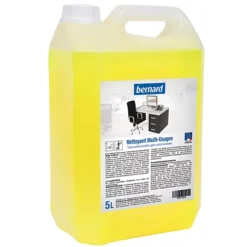 Nettoyant Multi-usages Bernard Toutes Surfaces Lavables 5 L