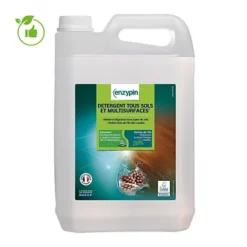 Nettoyant Multi-usages écologique Enzypin Pin Des Landes 5 L