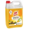 Nettoyant Multi-usages Dégraissant HACCP Jex Fleur D'oranger 5 L 1 Nettoyant Multi-usages Dégraissant HACCP Jex Fleur D'oranger 5 L -Nettoyage Outils Boutique nettoyant multi usages graissant haccp jex fleur oranger 5 114060